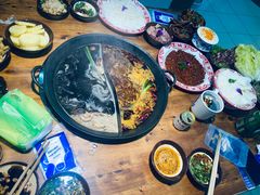 -楠火锅(哈尔滨金爵万象店)