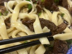 -清真-戏楼王记牛肉面