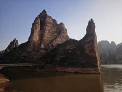 -炳灵寺世界文化遗产旅游区