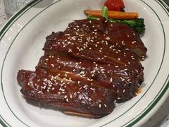 -CRAZYONES西班牙海鲜饭(上海美罗城店)