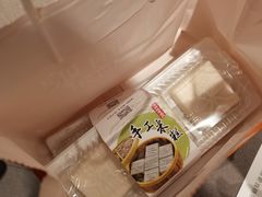 -小厨娘淮扬菜(天印大道店)