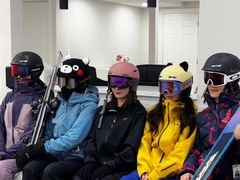 -哈尔滨热雪奇迹