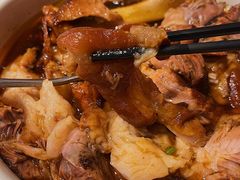 -走马楼饭庄(慈城古县城店)