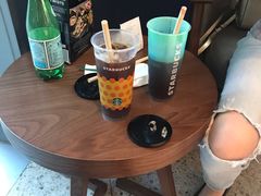 -星巴克(凯德晶萃店)