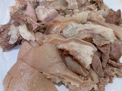 白切羊肉超-小辫子羊肉面馆(周东店)