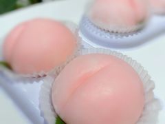 -可丽可丽·生日蛋糕·下午茶
