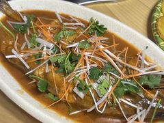 -朝族高丽火盆(长白山总店)