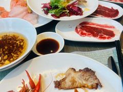-TABLE·味西餐厅-成都茂业JW万豪酒店