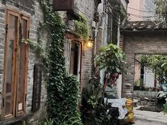 -小洲村