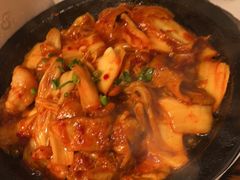 -七八冷面·延边朝鲜族美食(圣熙八号店)