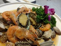 -渔乐圈海鲜餐厅(群力金江路店)