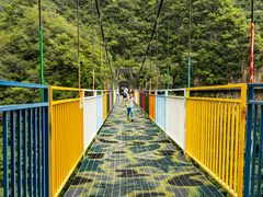 -十渡东湖港风景区