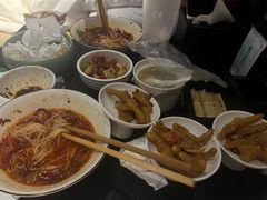 -金色印象·4K影院式足体养生(香榭里店)