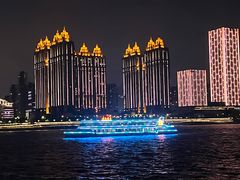 -武汉两江游览·夜游长江(汉口粤汉码头)