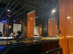 大堂-景笙毋米粥底火锅(20年老字号)