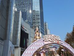 -金茂览秀城