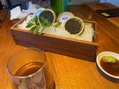 -Mr.Fish鱼鲜生海鲜放题(高德置地冬广场店)
