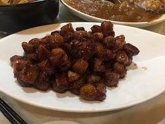 -眷江南之小蓝鲸(王府大街店)
