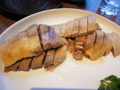 -香园茶社·金陵小灶(老门东店)