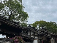 -黄龙溪古镇