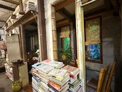 -斯多格书乡(北京大学畅春园店)