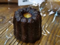 可露丽-OUR Bakery(三里屯太古里店)