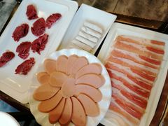 -红鼎坊·老成都火锅(新南门店)