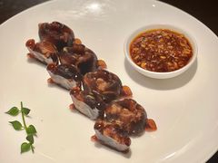 -甄御•海鲜新青岛菜(麦岛店)