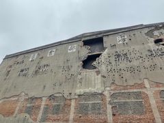 -上海四行仓库抗战纪念馆