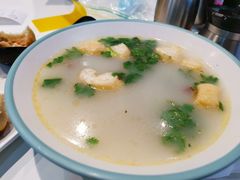 -小杨生煎(龙之梦购物中心店)