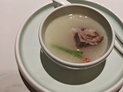 -老馆子·建德菜·山肴鱼鲜(海威新界店)