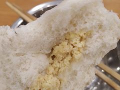 -华中科技大学东三学生食堂