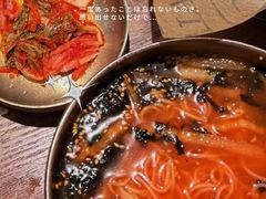 -春熙台韩国料理·章鱼肥牛(西丽店)