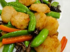 -海富门·带鱼·淮扬菜·粤菜(甘家口店)