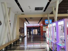 -金逸影城(荟聚IMAX激光店)
