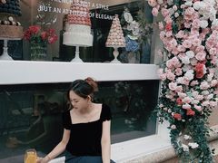 -名点荟·生日蛋糕·下午茶(五缘湾店)