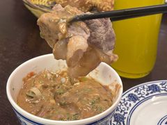 -前门张记涮肉(前门店)