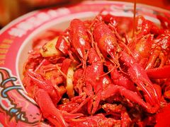 -阿财老铺·老蚌埠龙虾城(华夏总店)