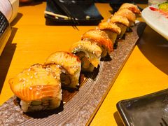 -沼津港渔市(宏伊国际广场店)