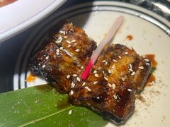 -黑木原精致料理·铁板烧