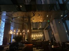 -上海柏悦酒店·世纪100牛排馆