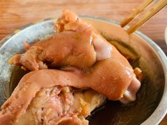 -马路桥姜汤面(江城大楼店)
