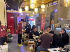 -钢管厂五区小郡肝火锅串串香(清河店)