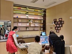 -海底捞火锅(武胜路凯德广场店)