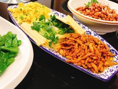 -一块豆腐·海鲜·家常菜(李沧书院路店)