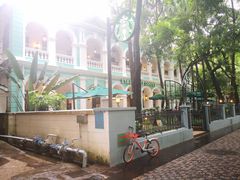 -星巴克臻选(广州沙面店)