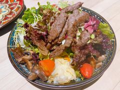 -LENBACH兰巴赫西餐啤酒坊(大连东港店)