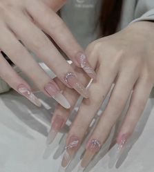 -LILY NAILS美甲美睫