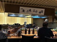 -一豚轩·烧鸟·豚骨拉面(五四路店)