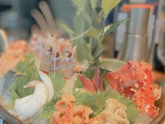 -Mr·Fish鱼鲜生海鲜放题(银泰in99店)